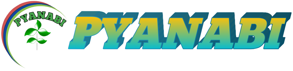 pyanabi logo